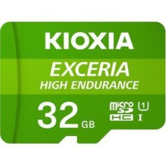 KIOXIA Exceria High Endurance 32 Gb
